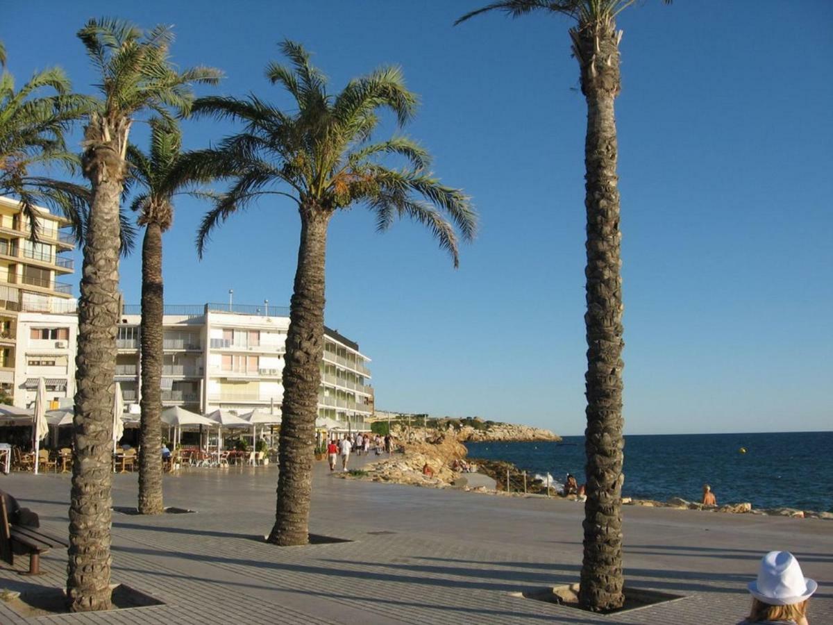 Apartament Familidays 012 Marathon Salou Zewnętrze zdjęcie