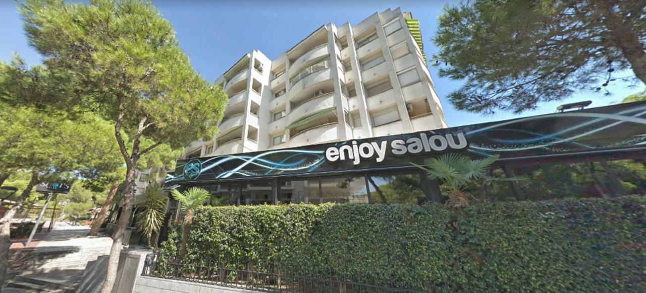 Apartament Familidays 012 Marathon Salou Zewnętrze zdjęcie